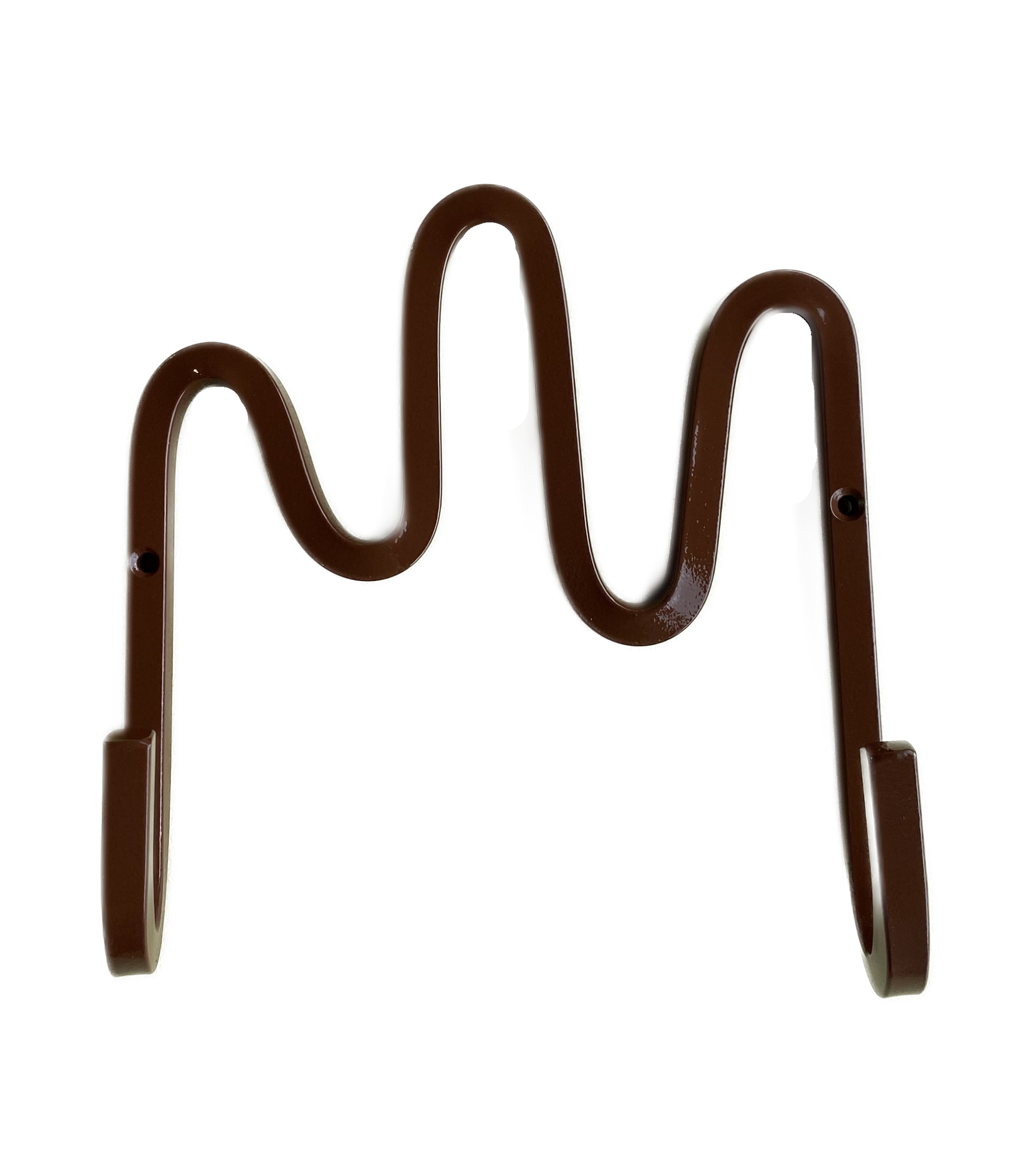 Shockwave Hook - Chocolate