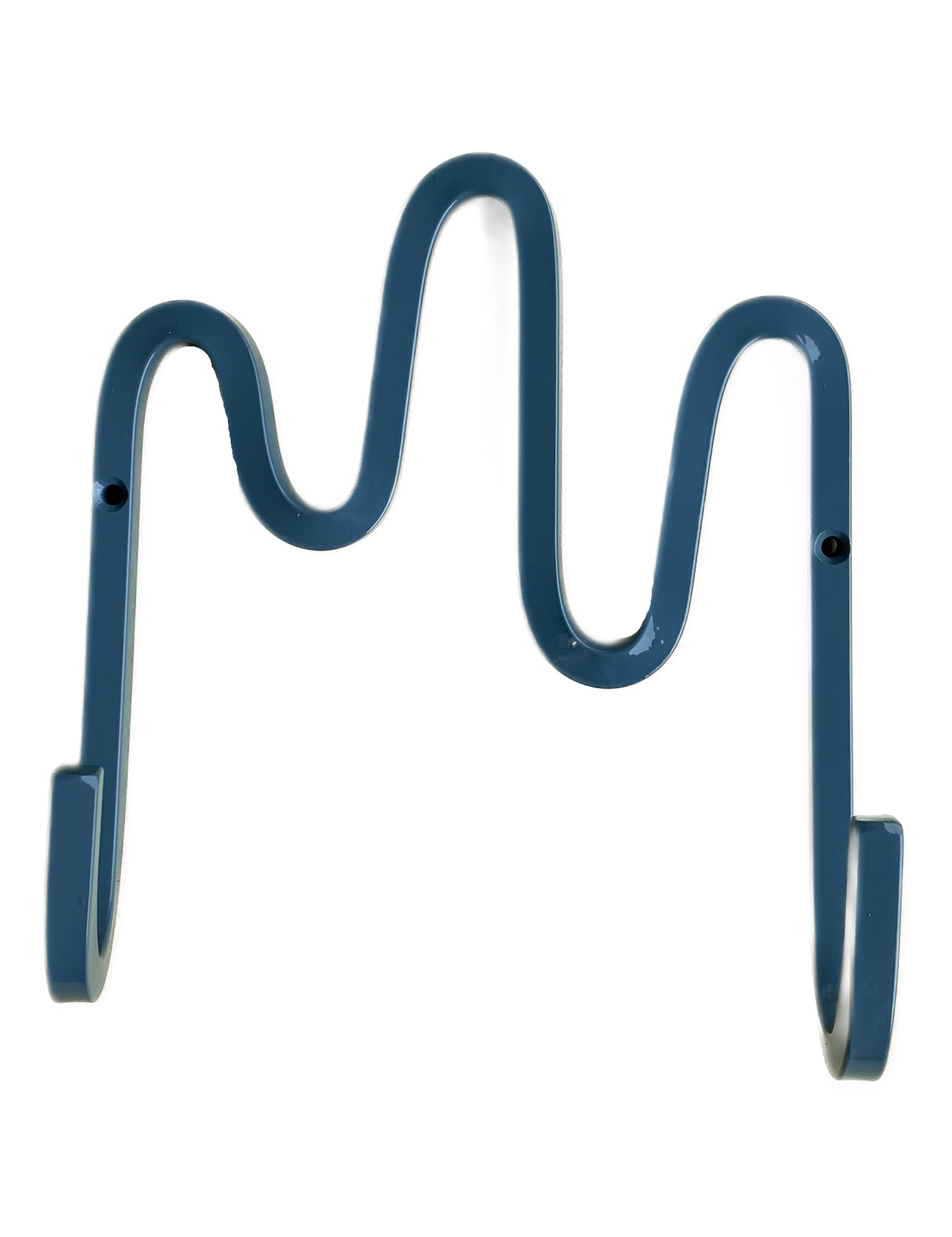 Shockwave Hook - Denim