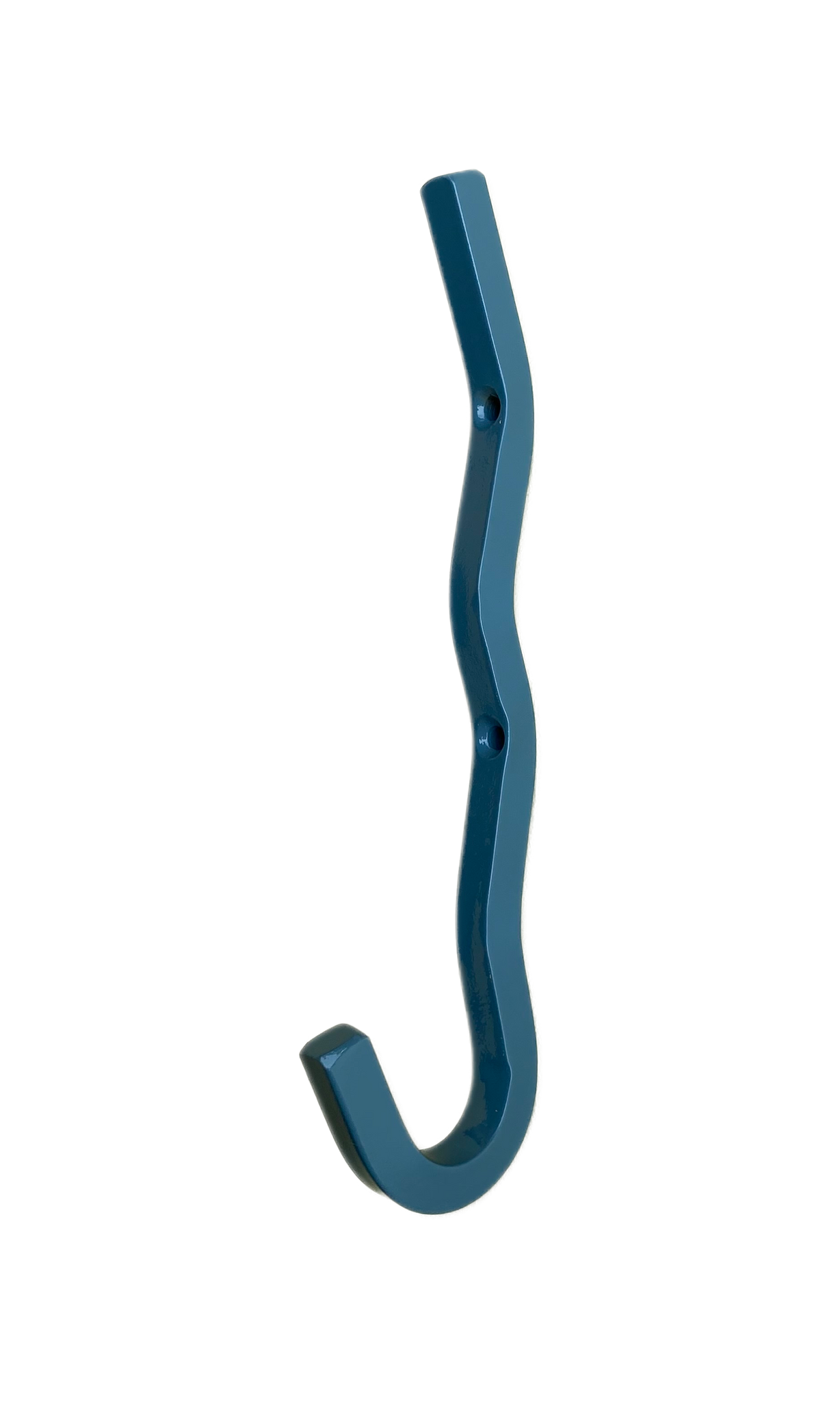 Wave Hook - Denim