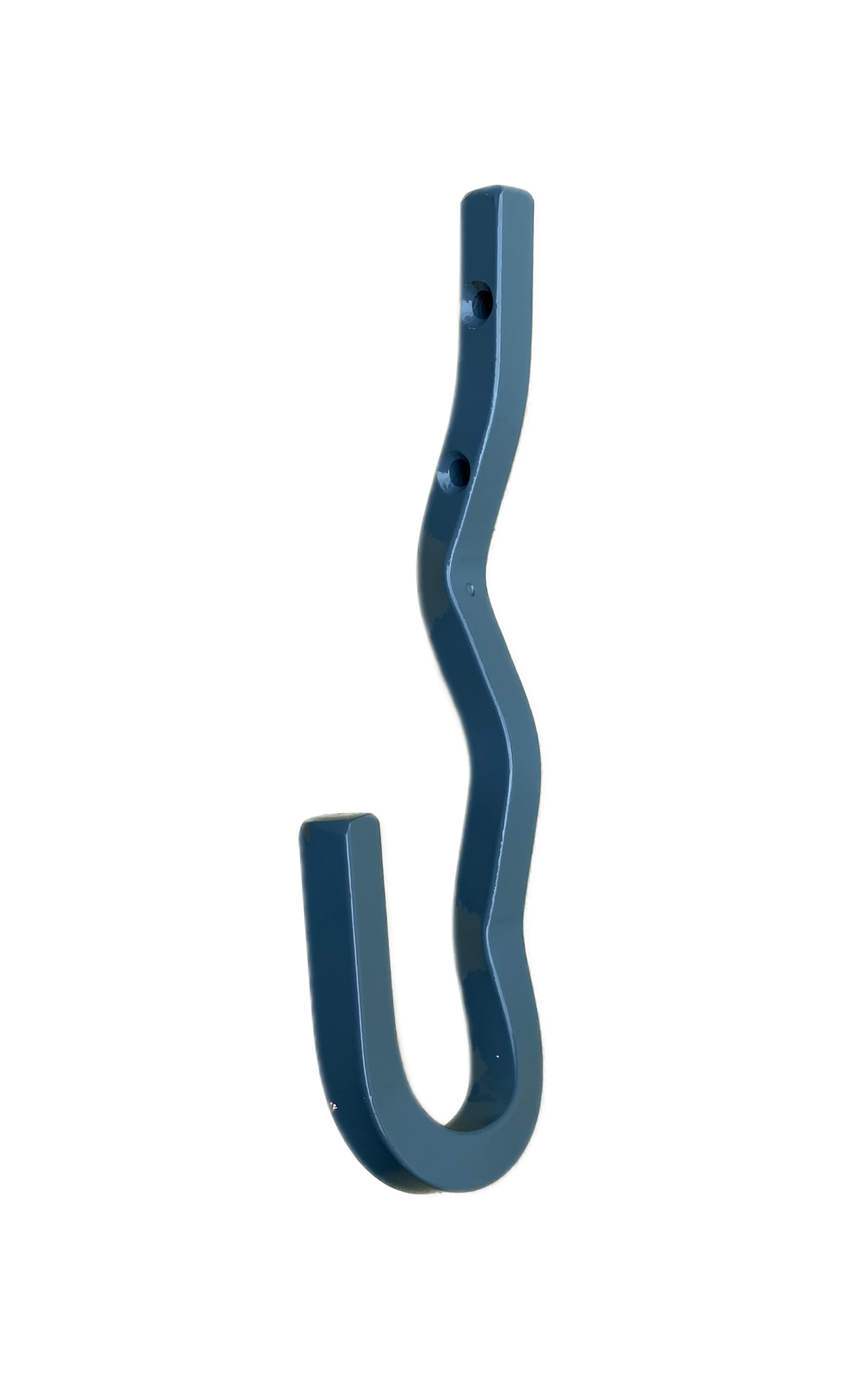 Wiggle Hook - Denim