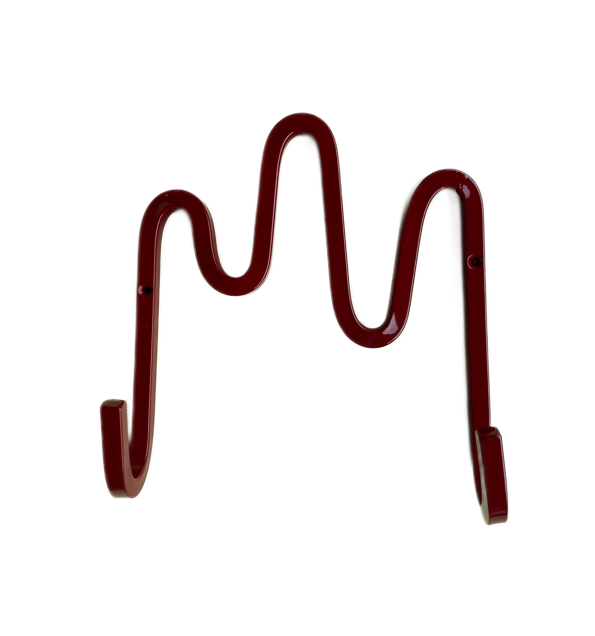 Shockwave Hook - Merlot