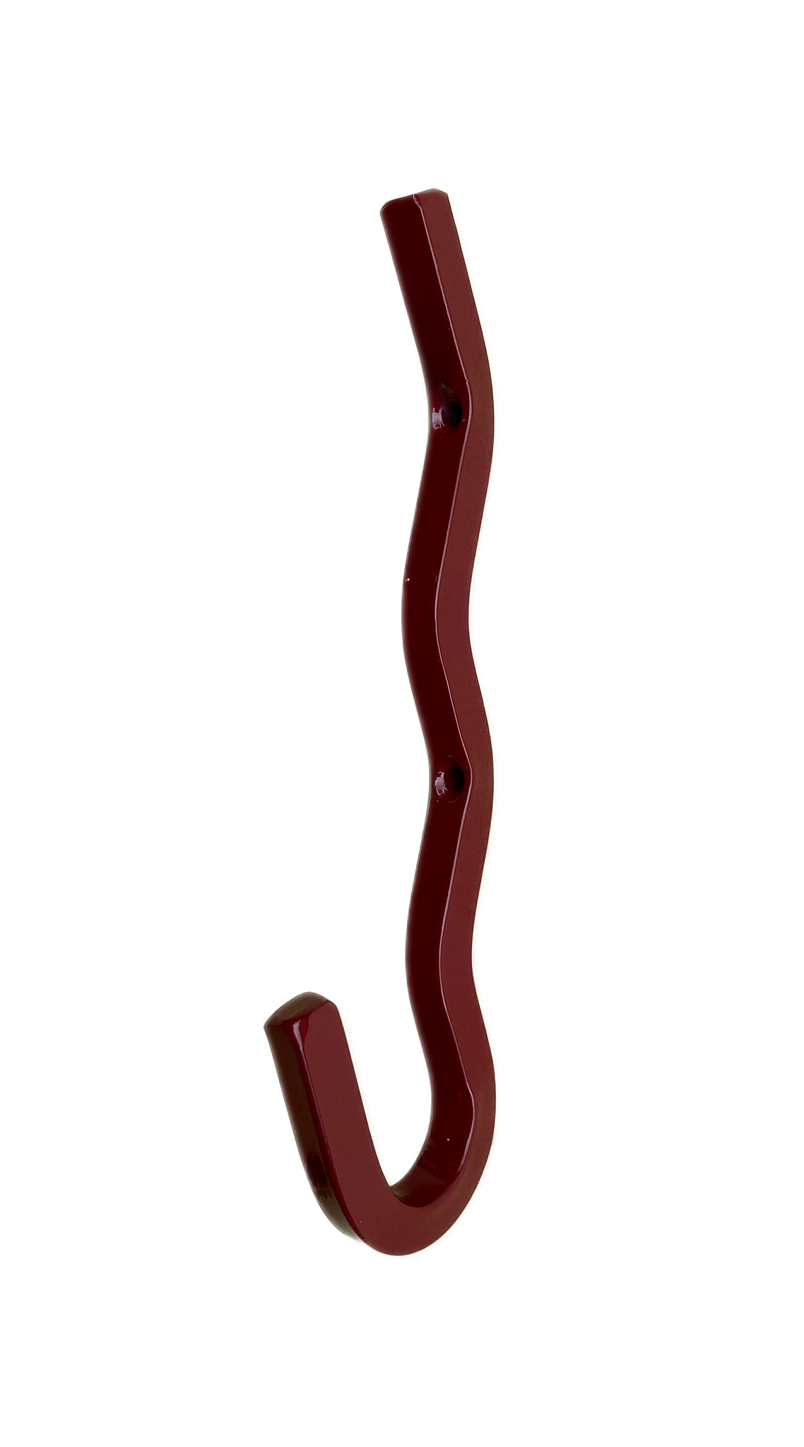 Wave Hook - Merlot