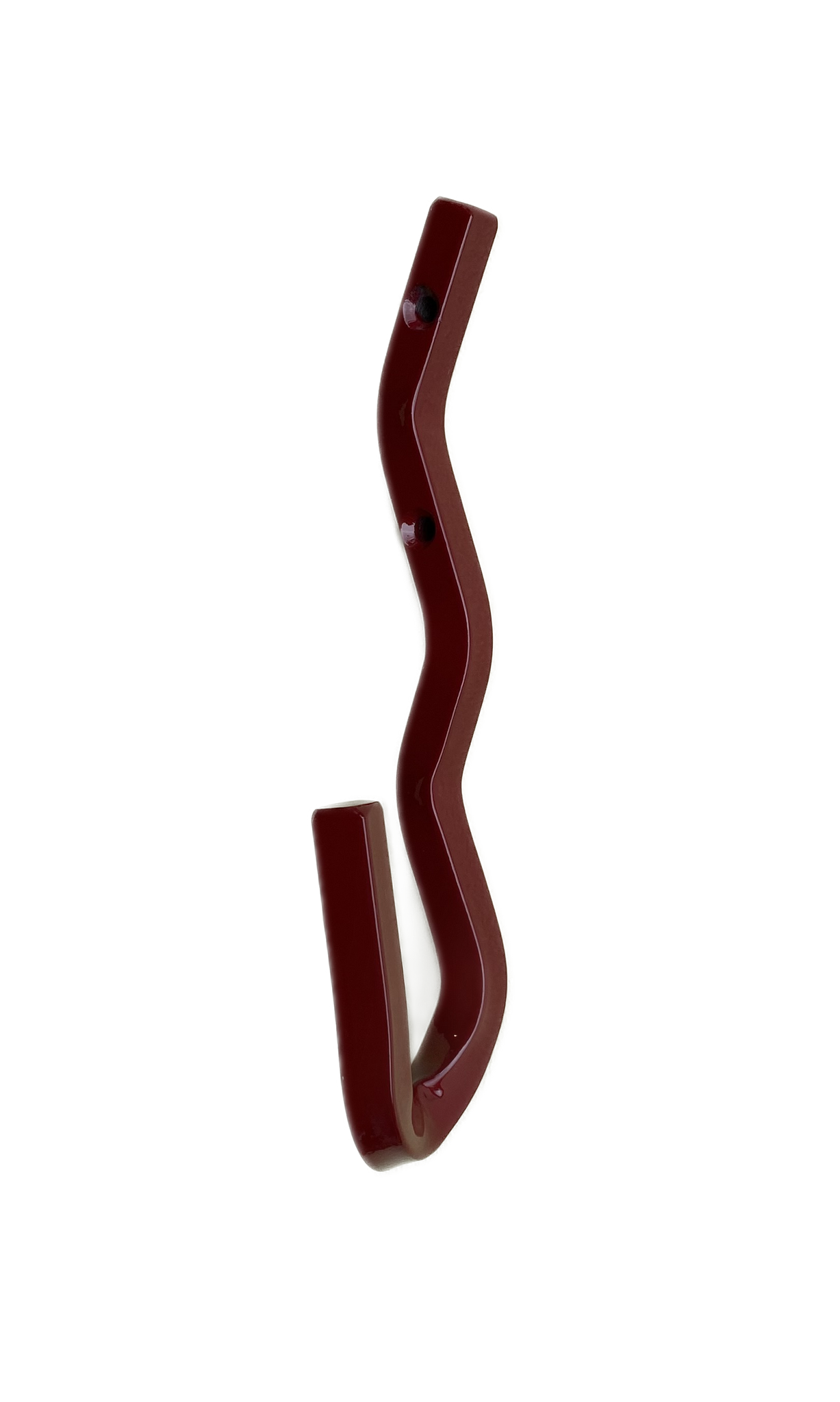 Wiggle Hook - Merlot