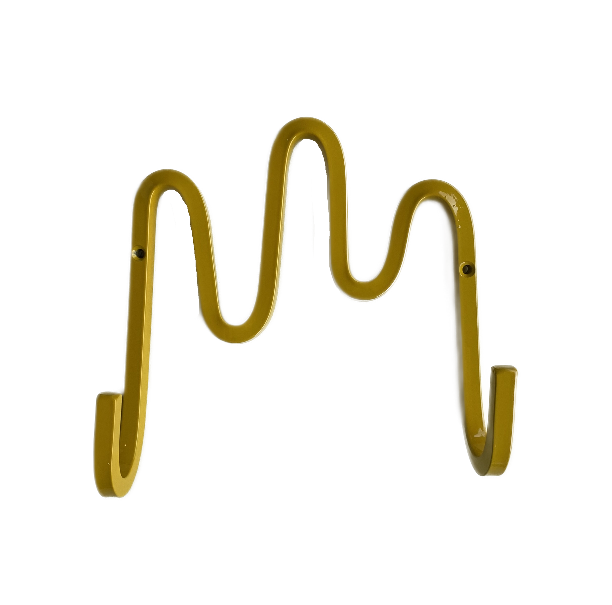 Shockwave Hook - Mustard