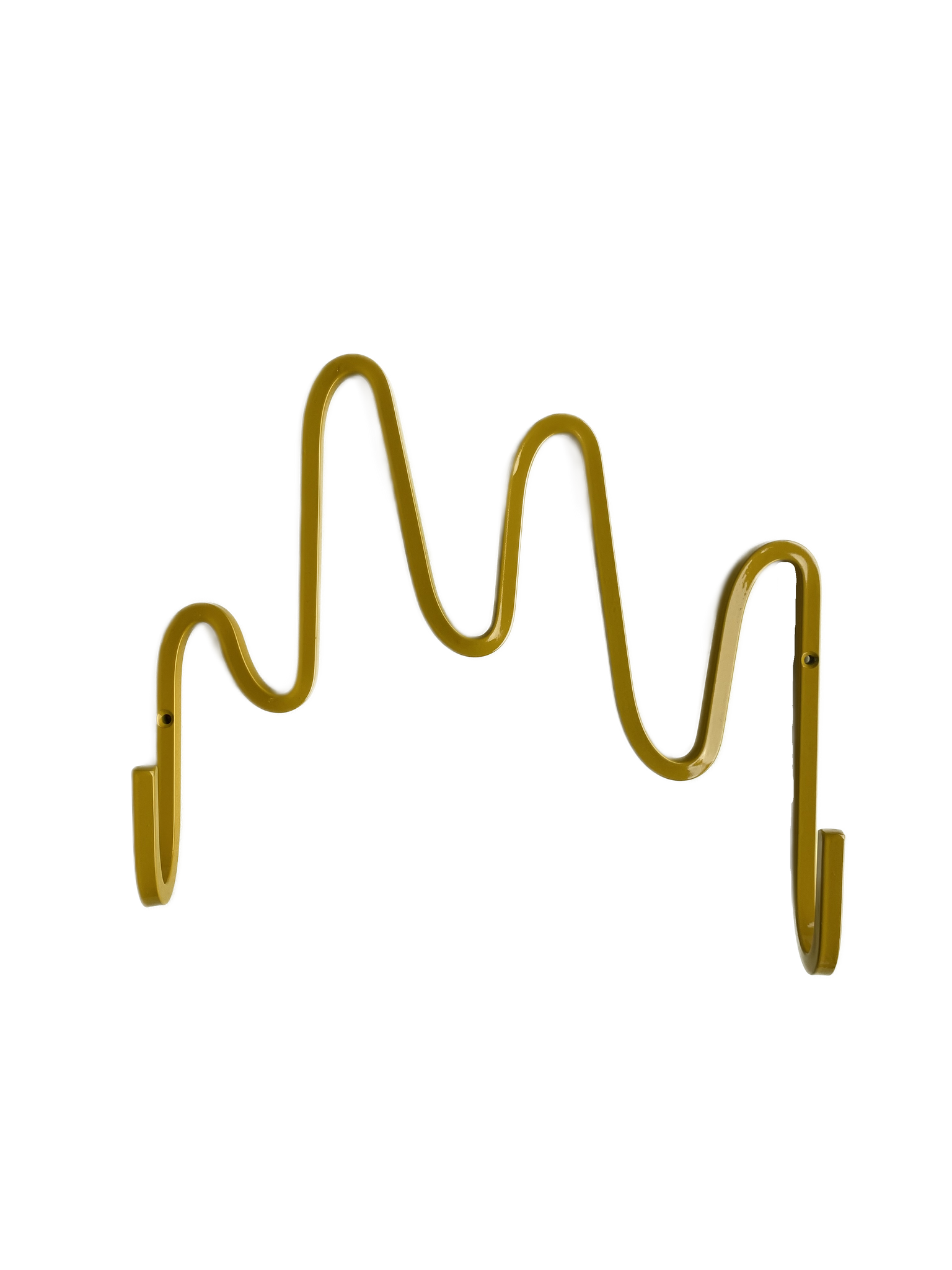 Tidal Wave Hook  - Mustard