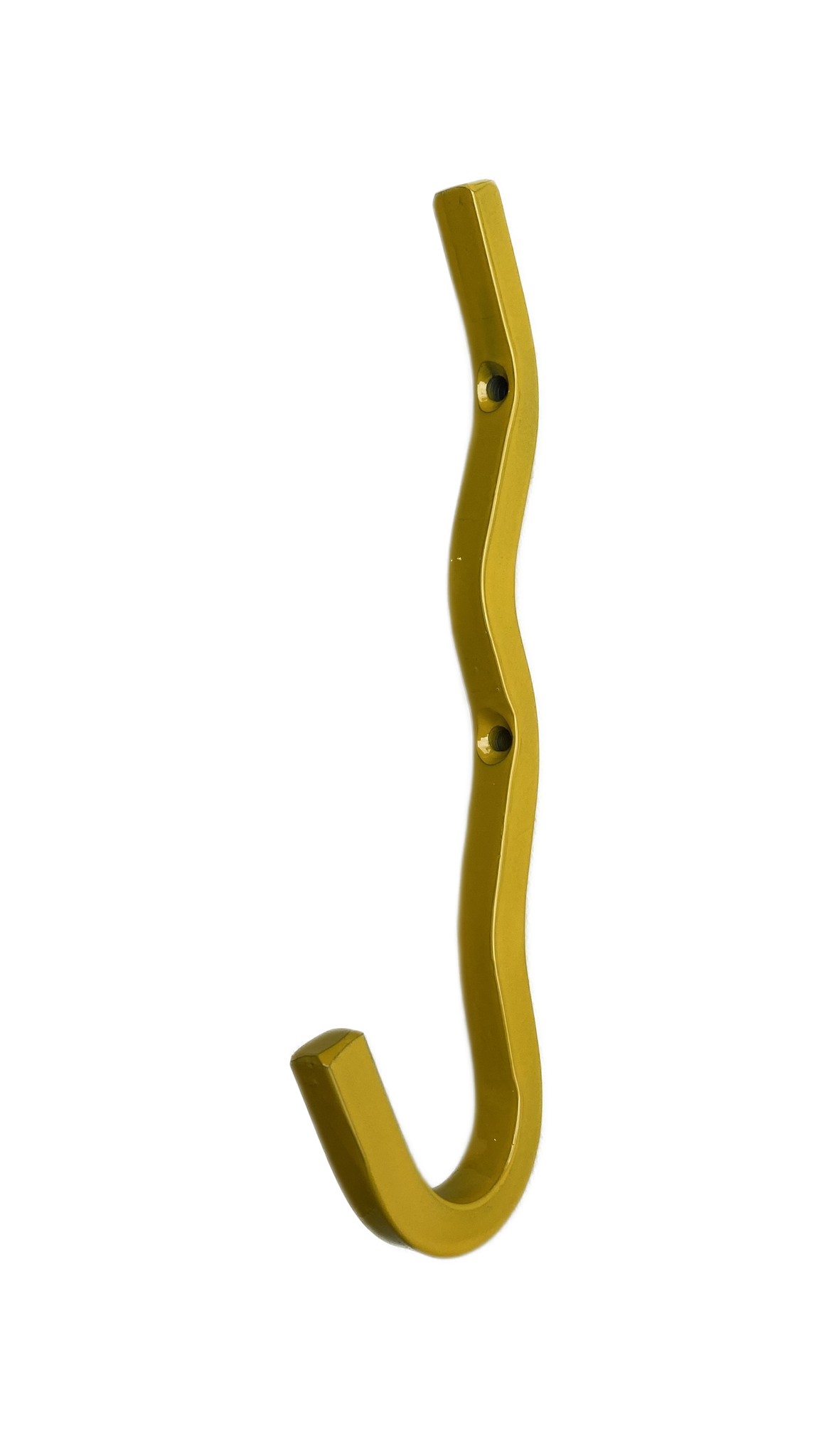 Wave Hook - Mustard