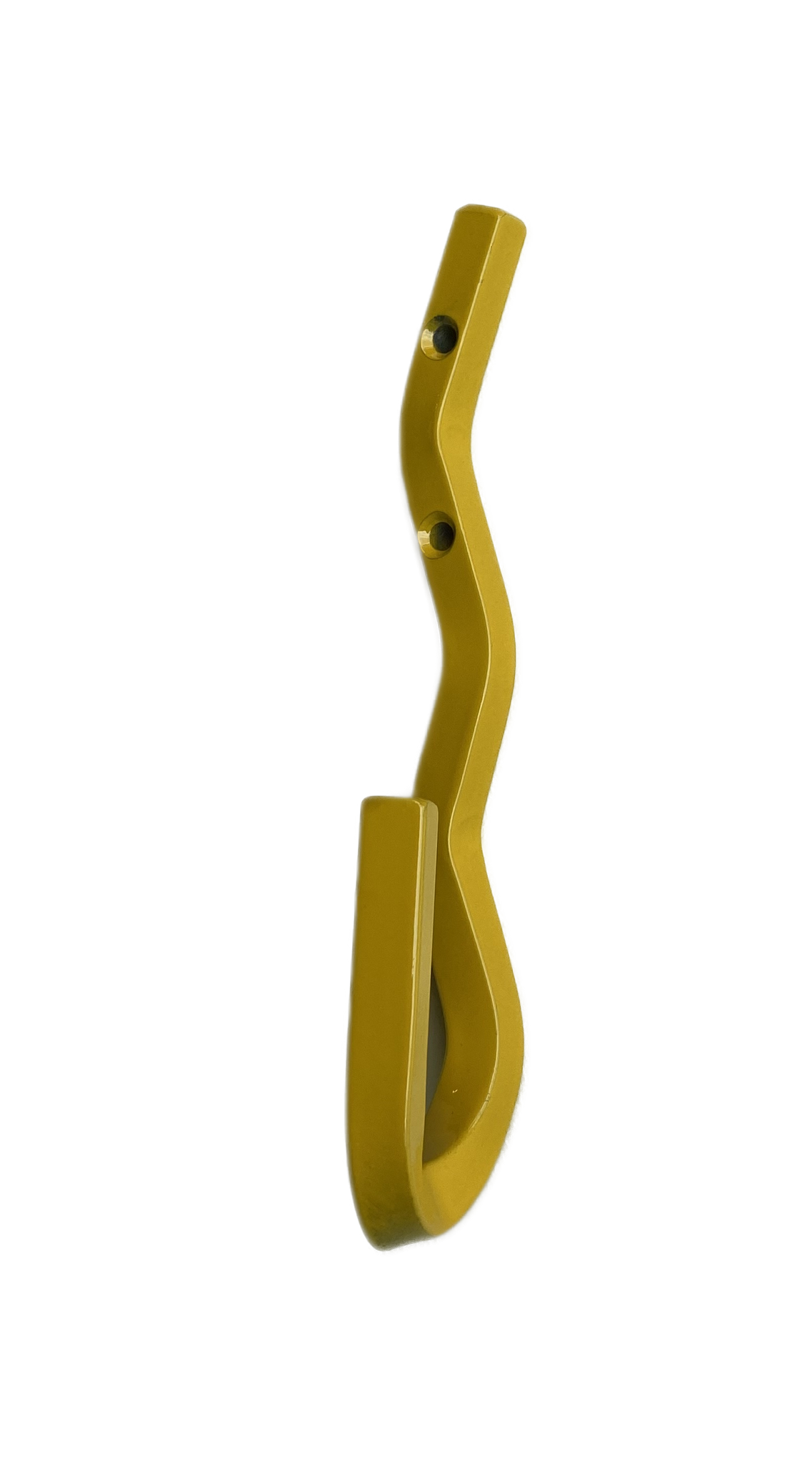 Wiggle Hook - Mustard