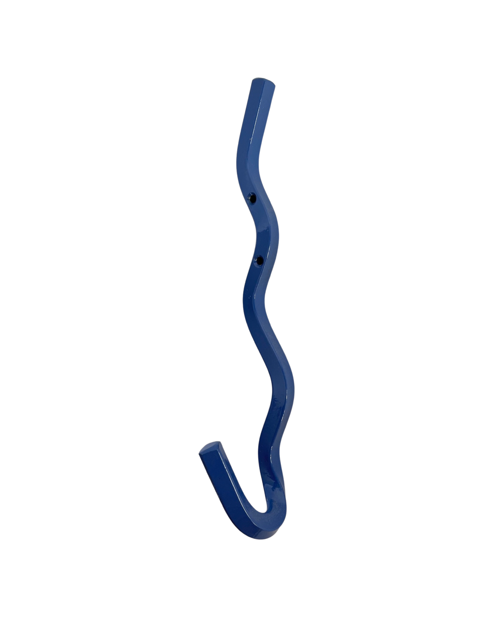 Wiggle Hook - Juniper Blue