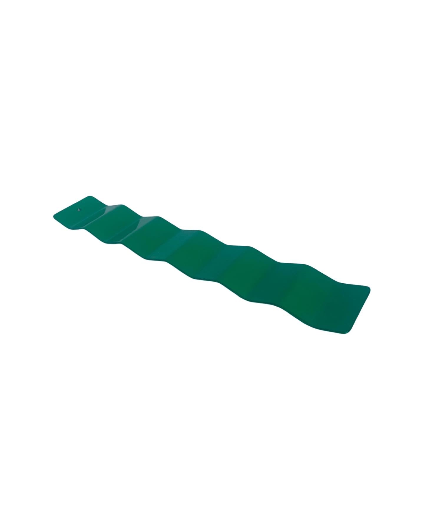 Incense Holder - Verde Green